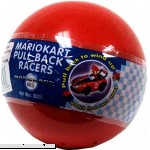 Mario Kart Wii Pullback Racers Gacha Ball Styles Vary Vehicle  B007VP94CM